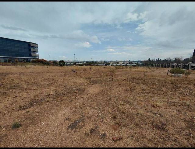 4,247M² VACANT LAND FOR SALE IN NOORDWYK